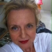 Ingrid van Oeveren