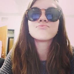 Brianna Hudock