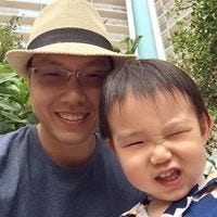 Felix Wong