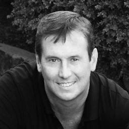 Scott Frederick