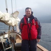 Peter Morris