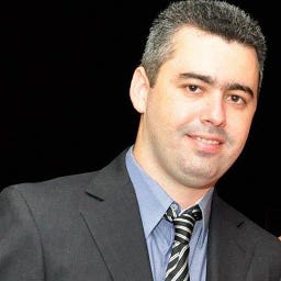 Kleyson Prado