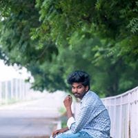 Vignesh Darryll