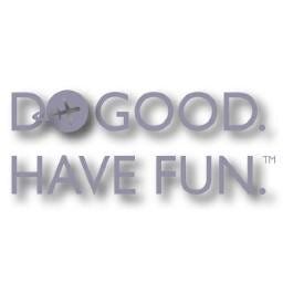 DoGoodHaveFun
