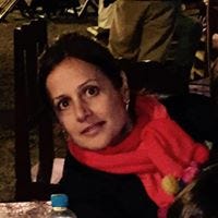Lucilla Foresto Pontes Colombo