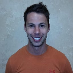 Jeff McMahon
