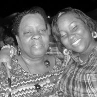 Ayanah Gordon-Wallace