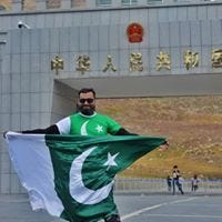 Shariq Jamil