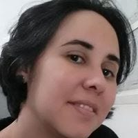 Raquel Guedêlha