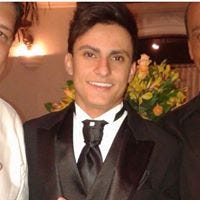 Caio Chagas