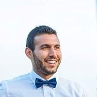 Nael Osseiran