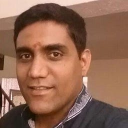 Sastry Chundury
