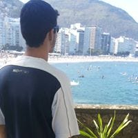 Felipe Cavalcanti