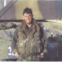 David Palmer
