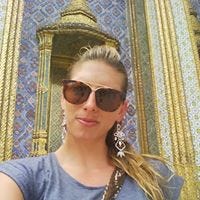 Maria Alejandra Barrios