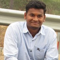 Revanth Kothakonda