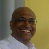 Daniel Dharanee Kannan