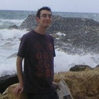 Gideon Goldberg