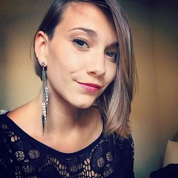Evelien Van Calster