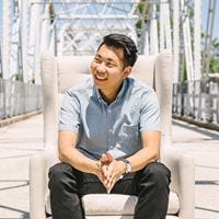 Matt Tsang