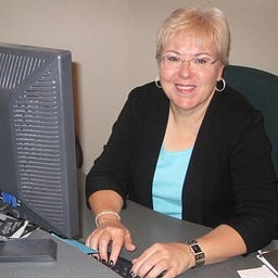Sheila Ethier