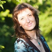 Iryna Vlasova