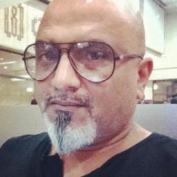 Faisal Anwar