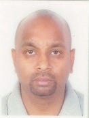 Suresh Pasumarthi