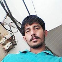 Pushpendra Akshay Singh