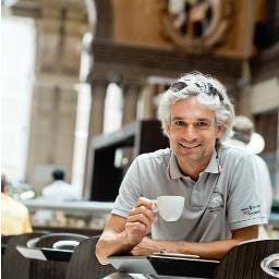 Ewout Kieckens