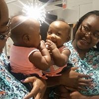 Renitra Cherrel Johnson