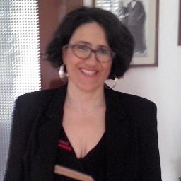 Alessia Scomparin
