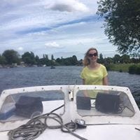 Catherine Lynne Jenkins