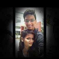 Krishna Jadhav