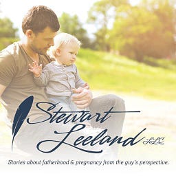 Stewart Leeland