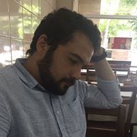 André Neves