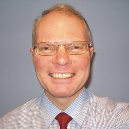 Michael McMorris