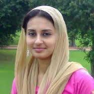 Wafa Yasmin