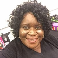Phyllis Smart