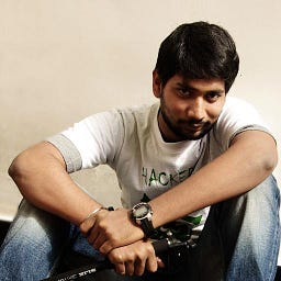 chaya krishna prasad