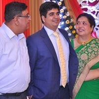 Nityam S Khurana
