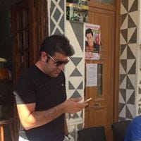 Nevzat Yalcın