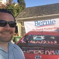 David Michael Karabelnikoff