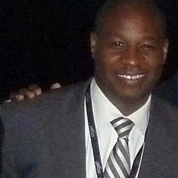 Bryan R. Adams