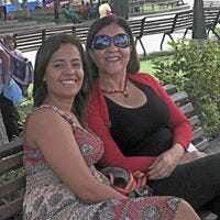 Mary Daniela Benitez Quevedo