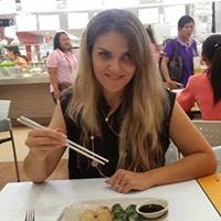 Keren Pastov