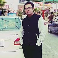 Abdul Rehman Babar