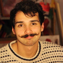 Kieran Pradeep