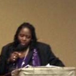 Dr. Donna Tinch