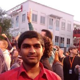 Rohit Banga